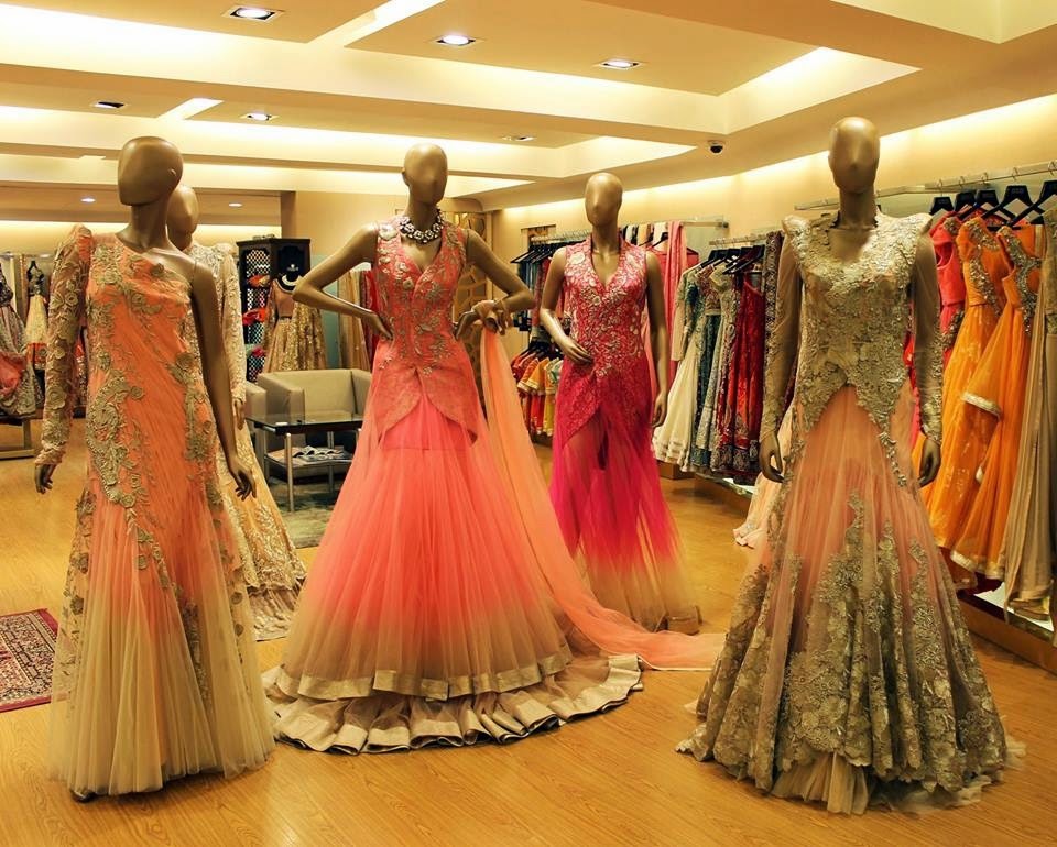 Categories for Your Wedding Shopping List for an Indian Bride