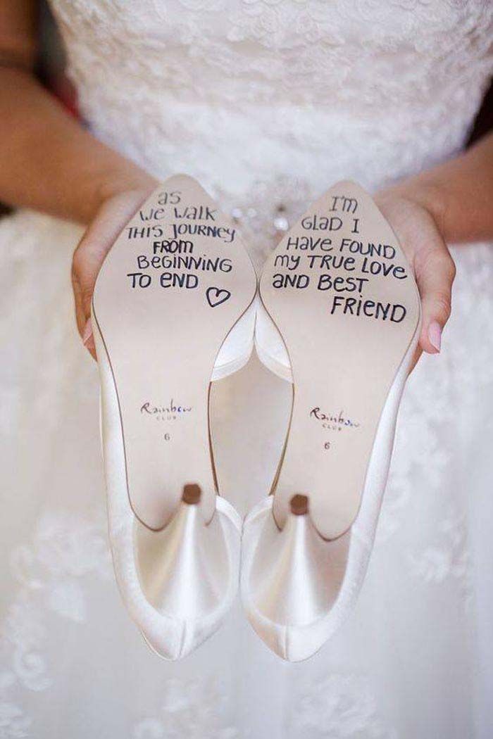 Romantic Wedding Quote