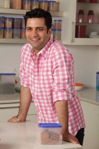 In talks with Kunal Kapur