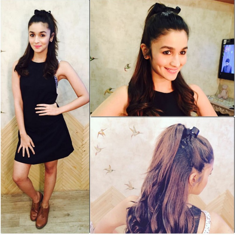 alia bhatt summer look