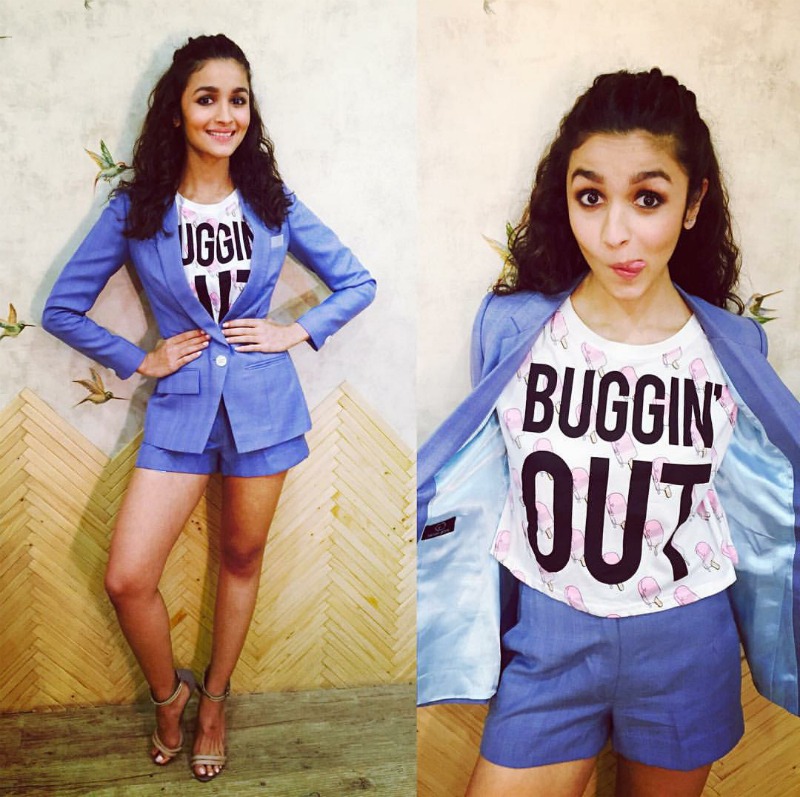 alia bhatt summer look