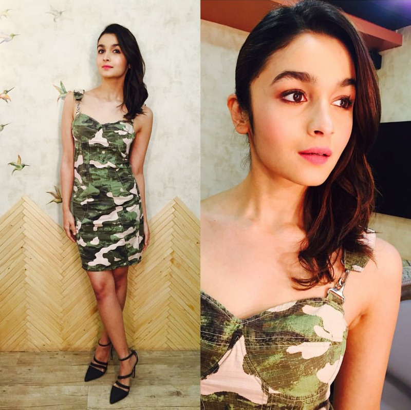 alia bhatt summer look