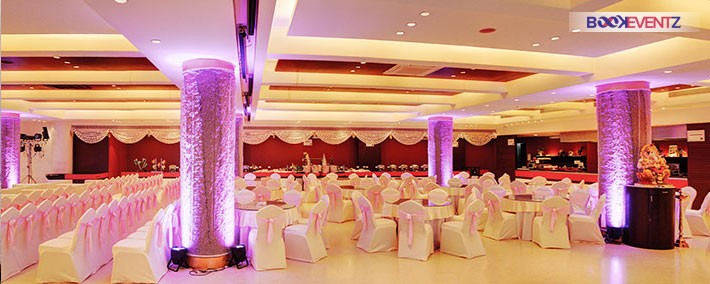 j-k-banquet-wedding venues in South Mumbai