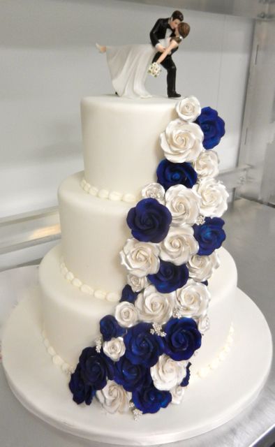 Wedding Cake designs Creative