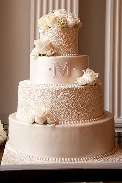 Wedding Cake designs Name