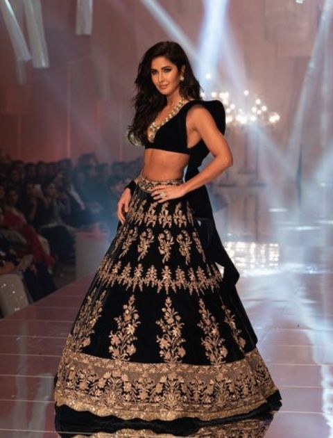 Lakme Fashion Week 2019, Lakme Fashion, Lakme Fashion Show, Indian wedding outfits, Indian wedding fashion, Lakme fashion week dresses