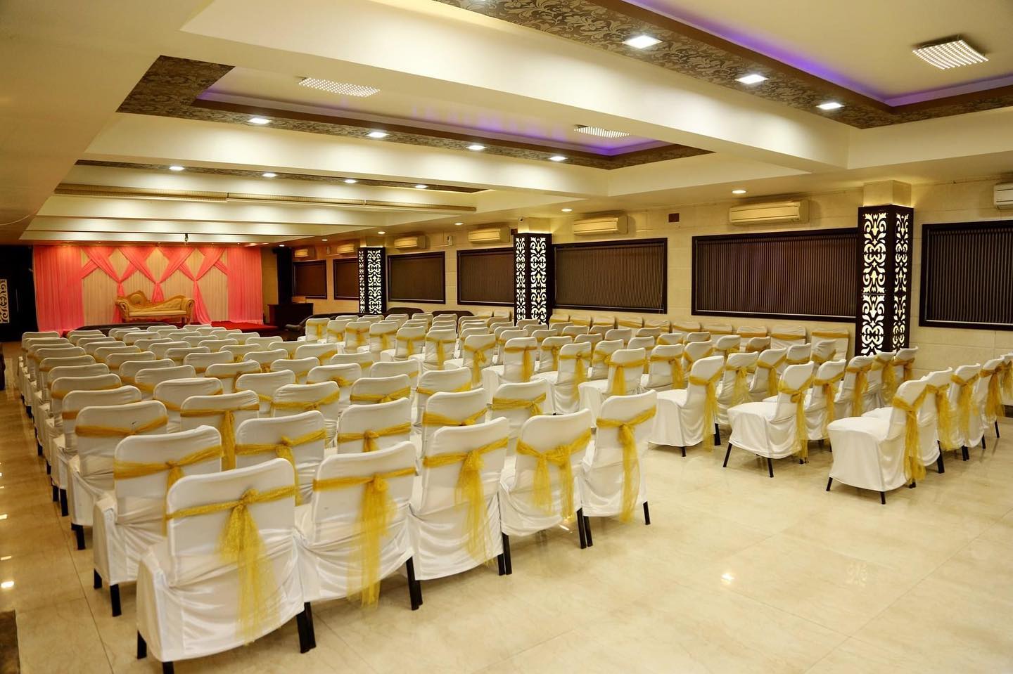 All Heaven Banquet Hall - Top 20 Banquet Halls in Thane