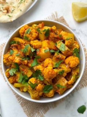 Aloo Gobhi