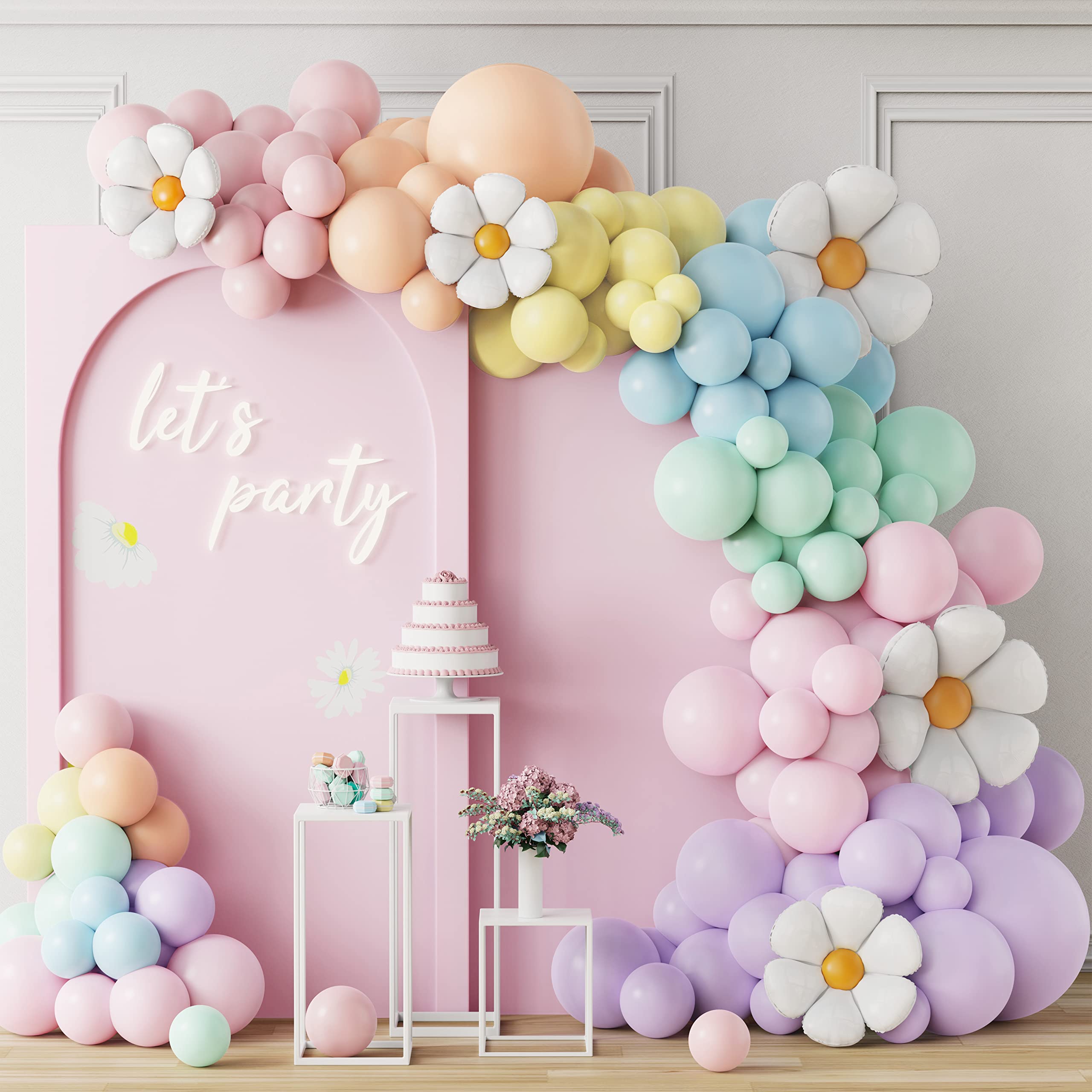 Creative DIY Party Decor Ideas: Add a Personal Touch to Your Festivities