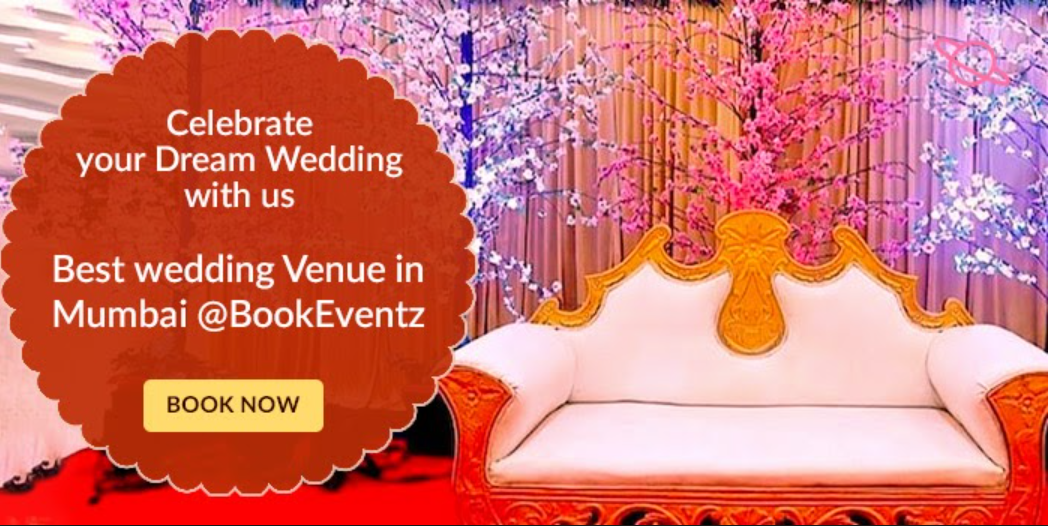 wedding venues in mumbai