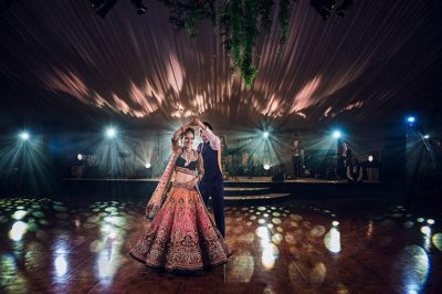 first dance on romantic wedding songs 