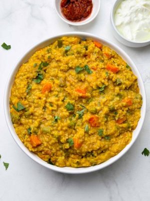 Khichdi