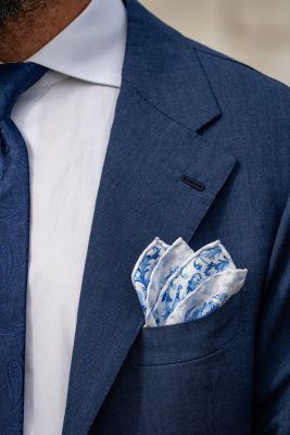 Pocket Square