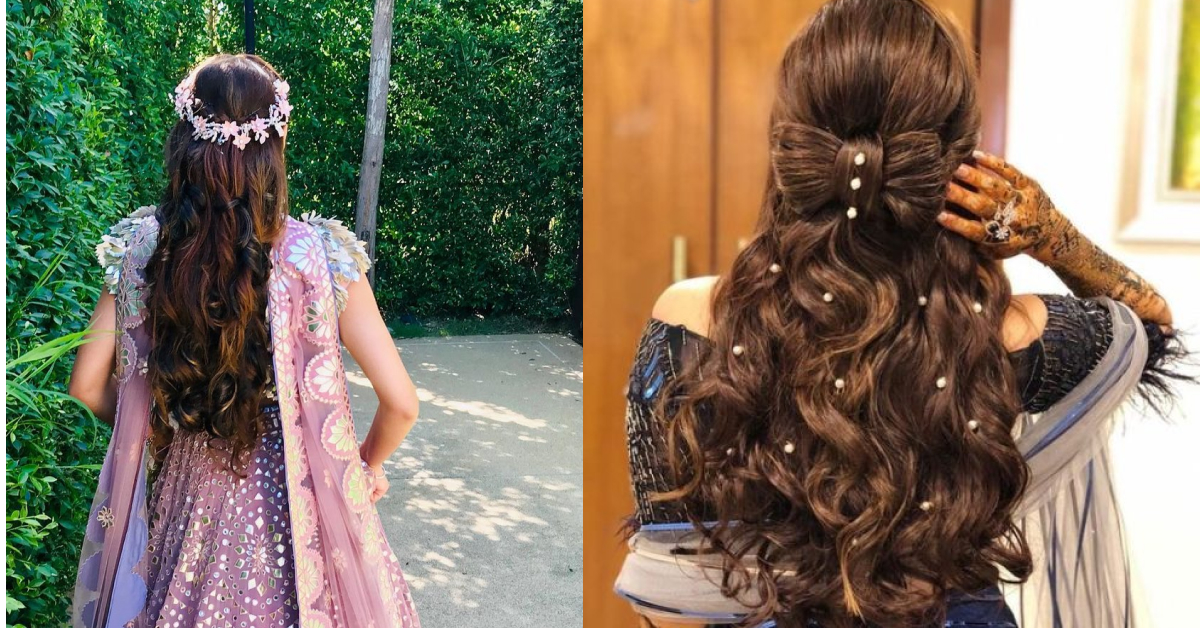 Stunning Engagement Hairstyles for Your Instagram Moments