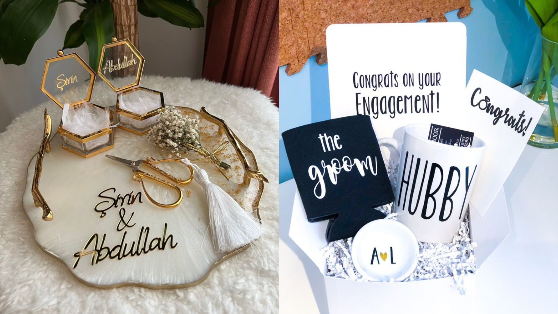 Engagement Gifts for Groom That Celebrate Culture and Traditions