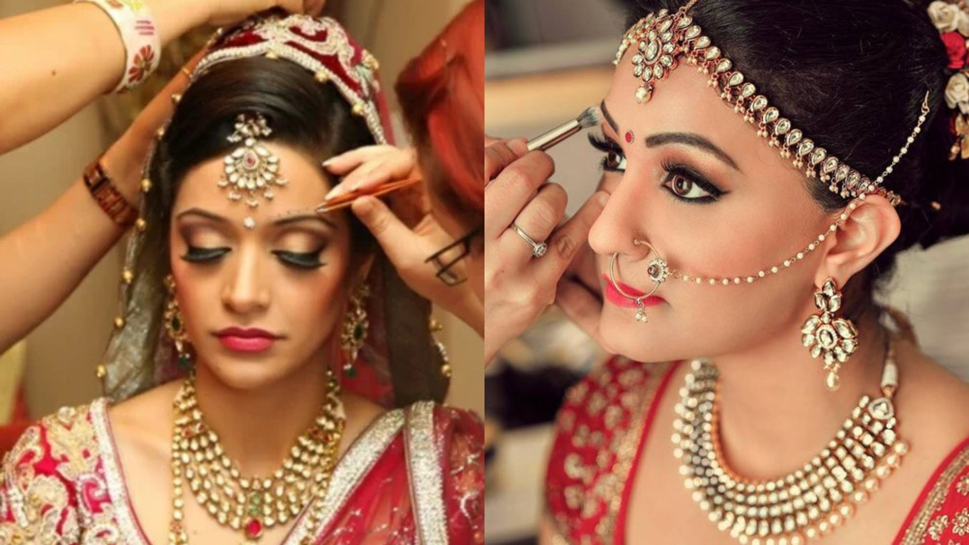 How to Choose the Right Bridal Makeup Artist for Your Wedding?