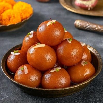 Gulab Jamun