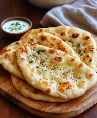 Naan