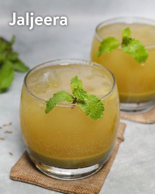  Jaljeera