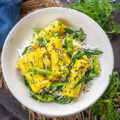  Khandvi