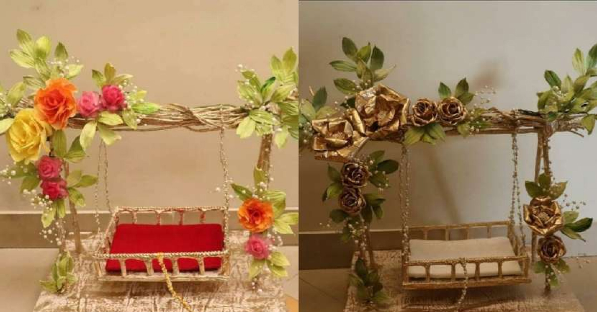 9 Creative DIY Janmashtami Decoration Ideas for Your Home