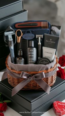 Grooming Kits & Accessories - Skincare Essential