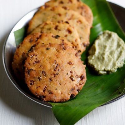 Maddur Vada