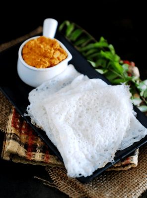 Neer Dosa