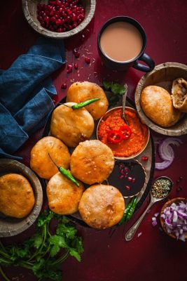  Pyaz Kachori