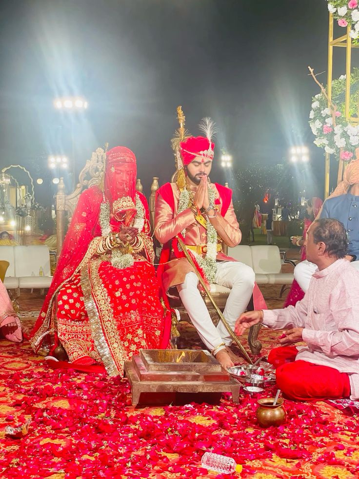 Rajasthani Wedding