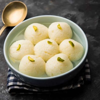 Rasgulla