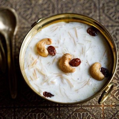 Payasam