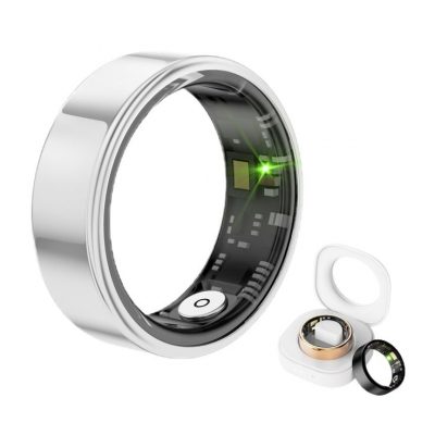 Smart Rings