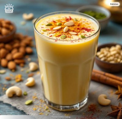 Thandai