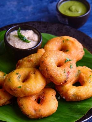 Medu Vada