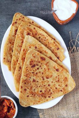 Paratha