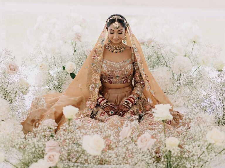 Why a Wedding Shopping List is Essential for an Indian Bride