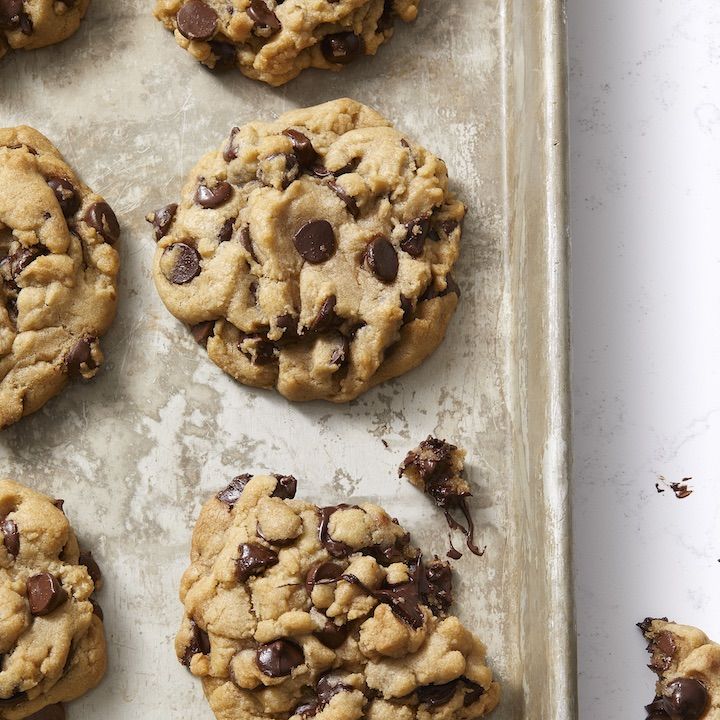 bake some cookies for the pajama party