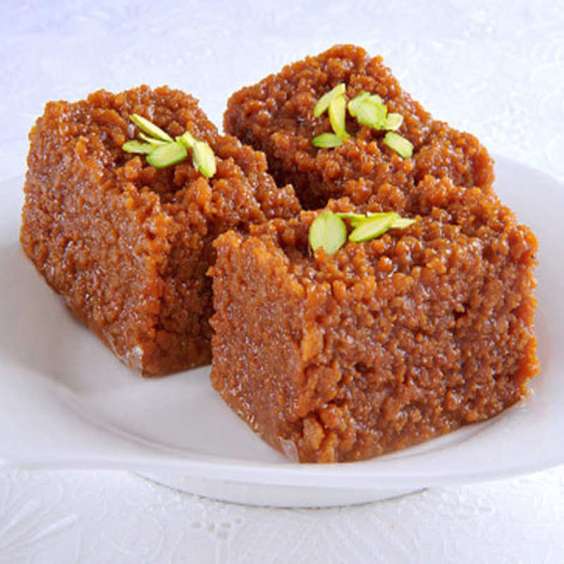 barfi sweet for marriage