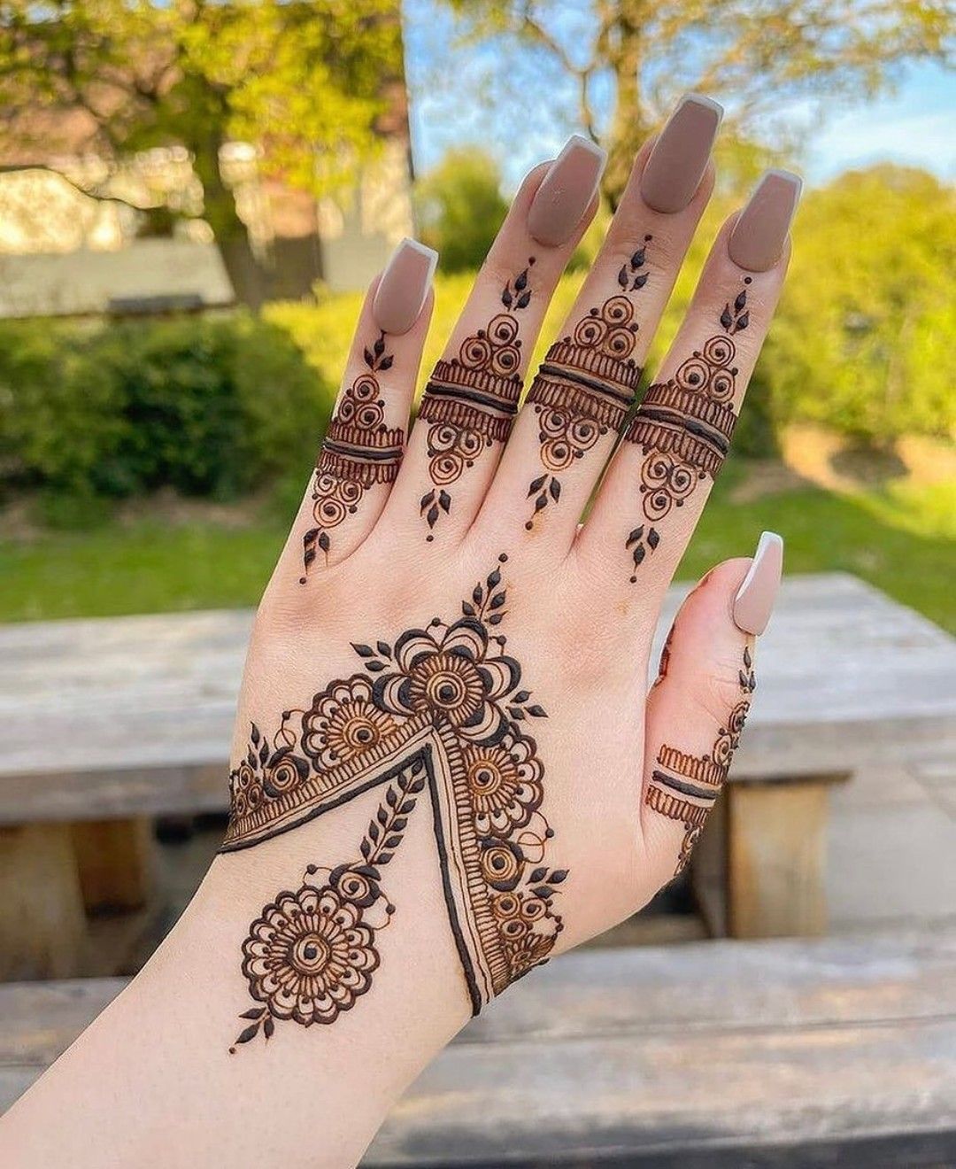 bracelet mehendi arabic mehendi designs