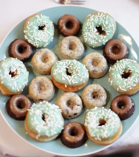 donuts 