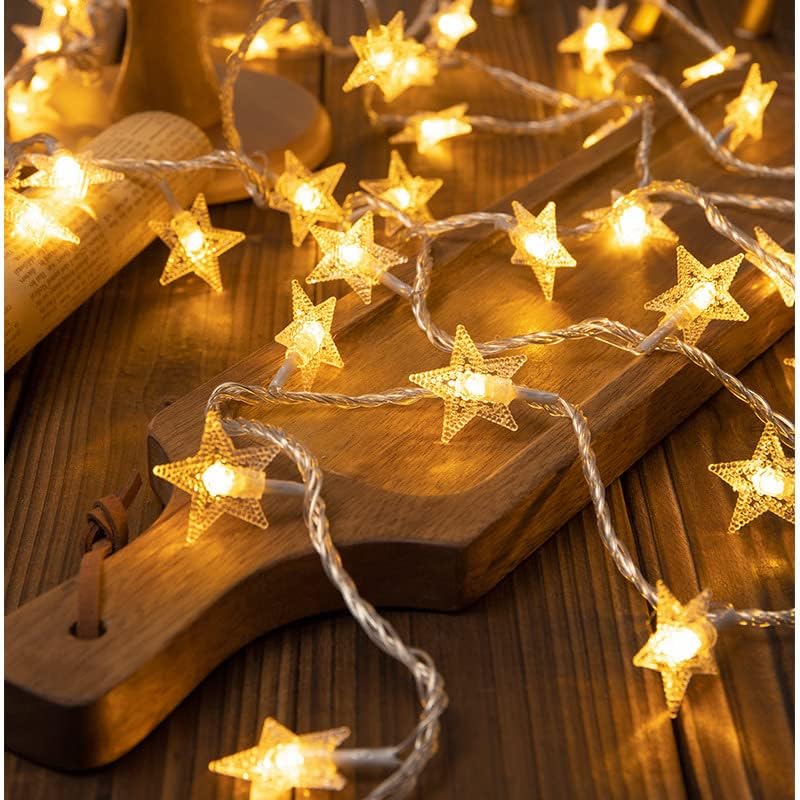 fairy lights for cocktail party