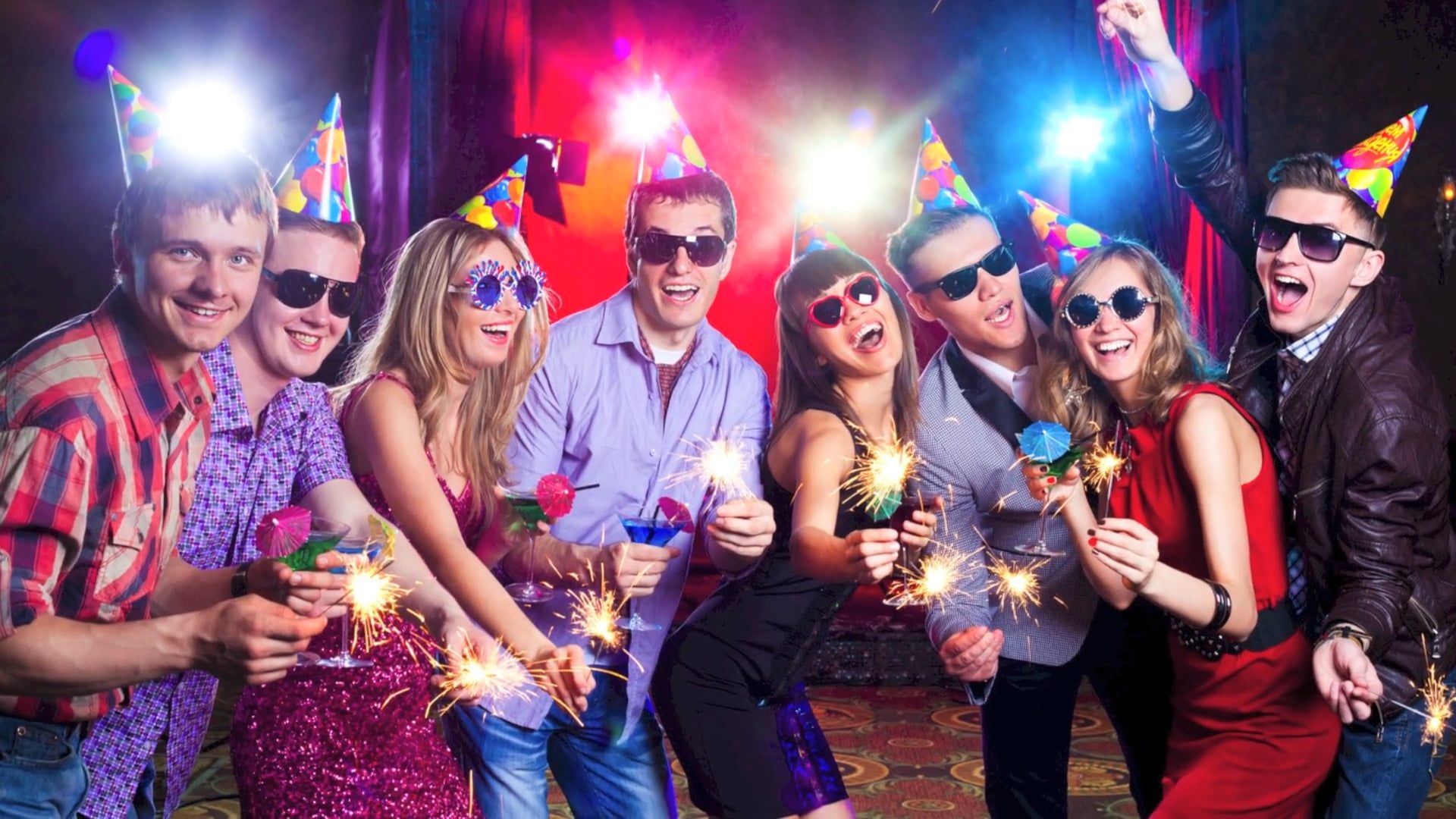 How To Choose Memorable Birthday Party Songs?