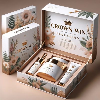 Luxury Skincare Set