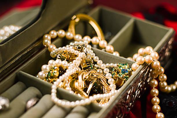 6 Tips On Selling Estate Jewelry Online during Wedding Season