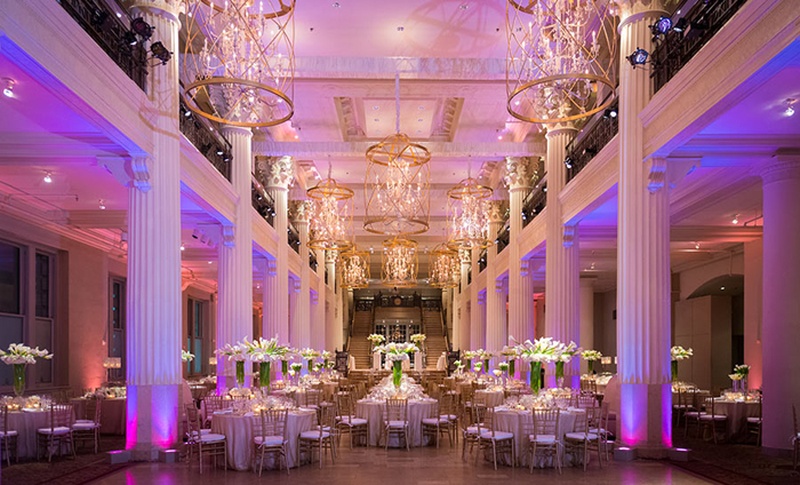 Choosing Your Dream Venue: The Pros and Cons of Weddings