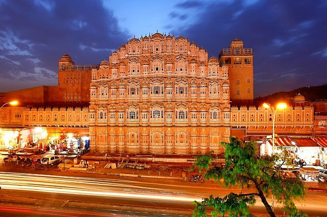 Jaipur, Rajasthan - Corporate retreat destination