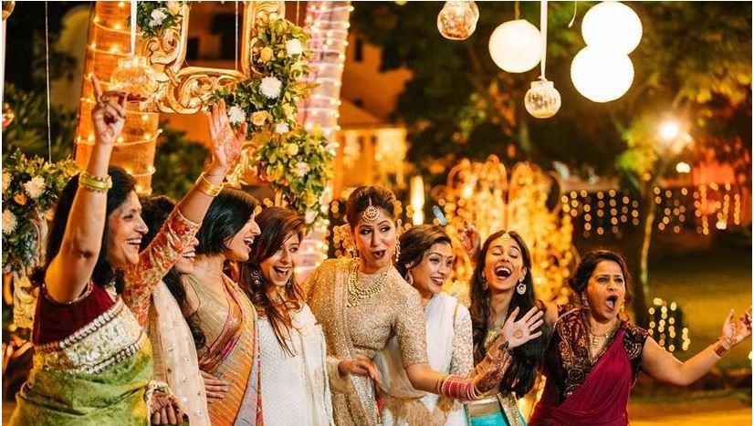 Top Ladies Sangeet Songs: The Ultimate Guide for a Rocking Celebration