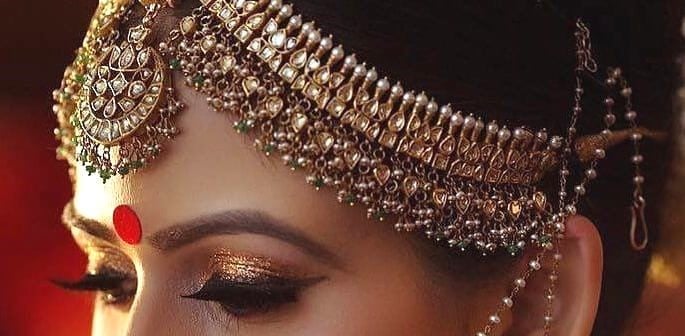 mathapatti designs bridal jewellery designs