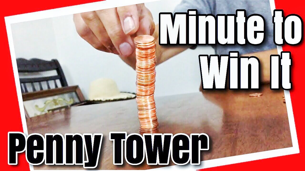 penny tower